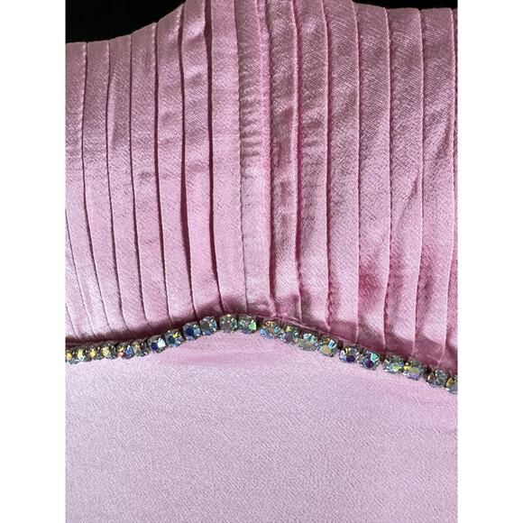 For Love & Lemons Elora Rhinestone Dress – NWT – Size Medium - Picture 12 of 16